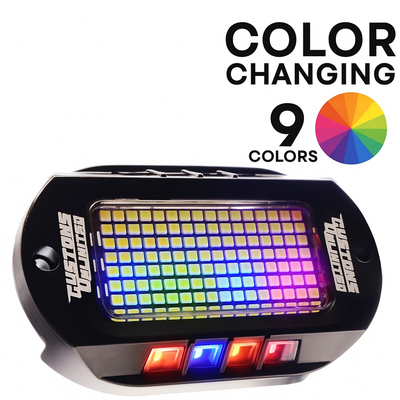 Ebike lights