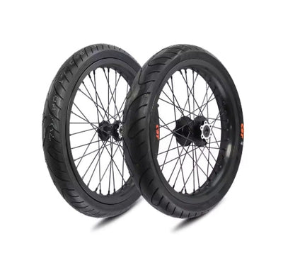 wheel sets