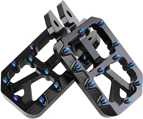 Foot Pegs