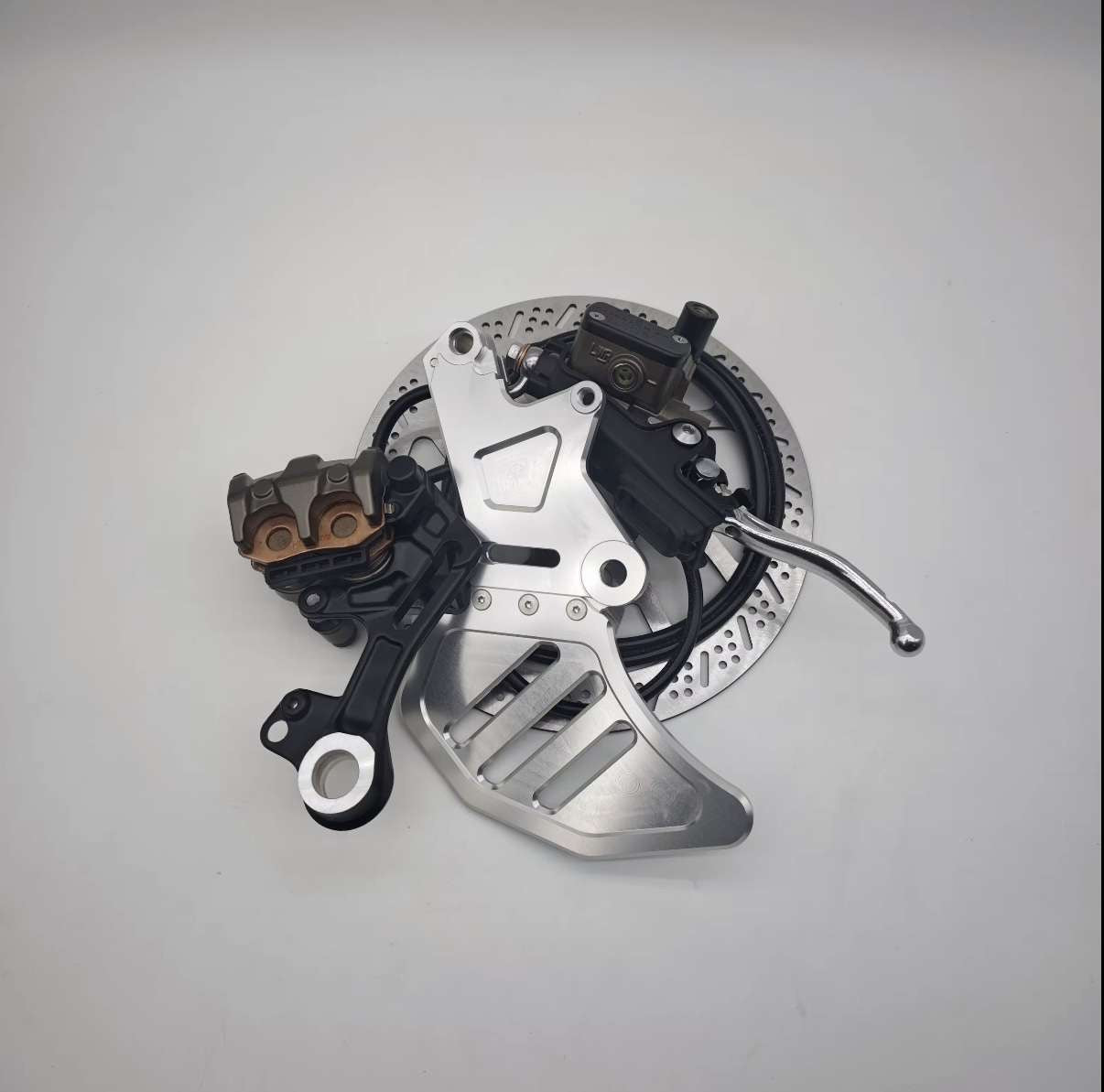 Rear Ultra Bee Brakes